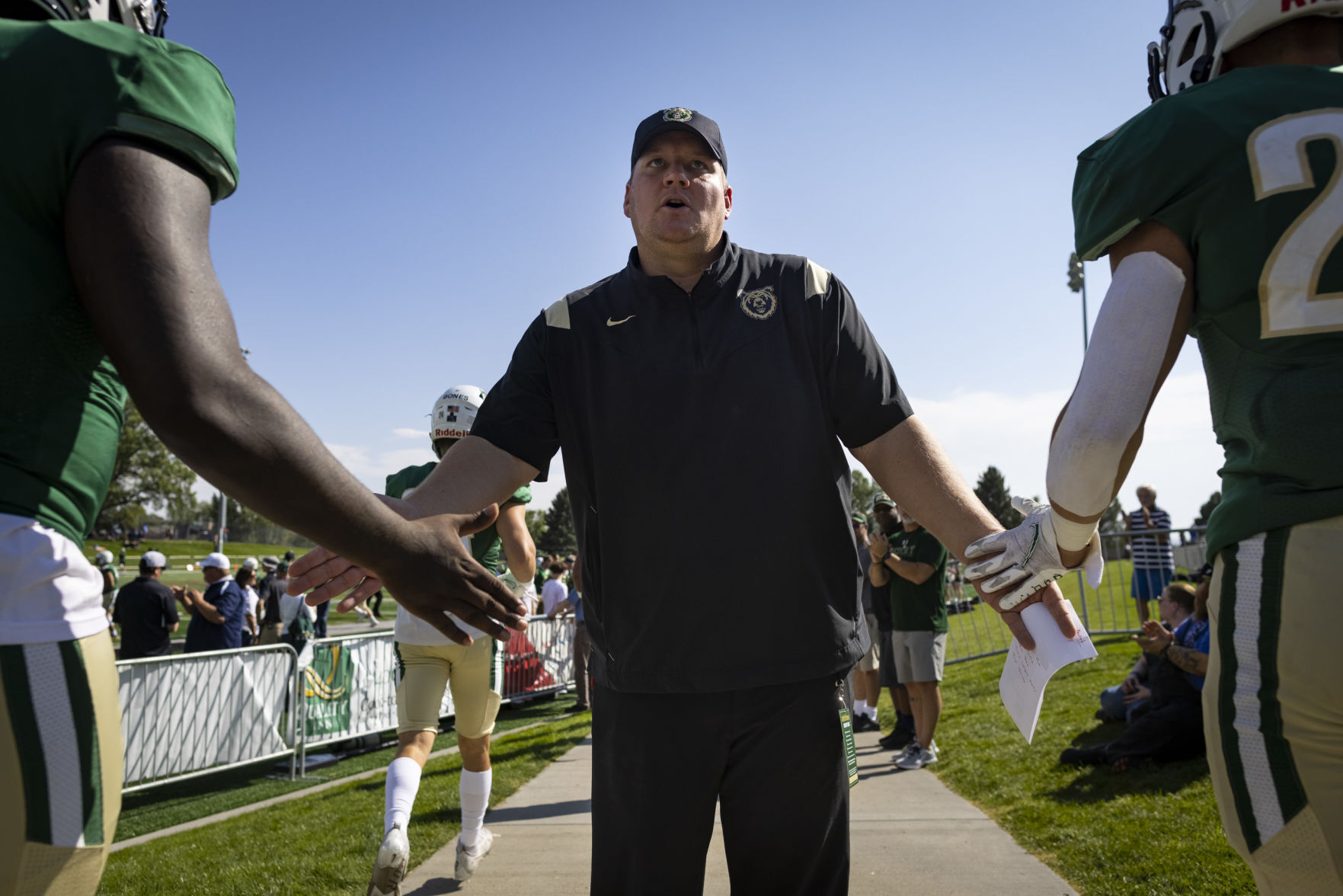 Rocky Mountain College vs. Montana Tech
